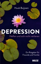 Huub Buijssen, Eva Grambow - Depression. Helfen und sich nicht verlieren
