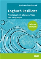 Sylvia Kéré Wellensiek - Logbuch Resilienz