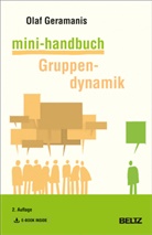 Olaf Geramanis - Mini-Handbuch Gruppendynamik