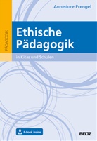 Annedore Prengel - Ethische Pädagogik in Kitas und Schulen