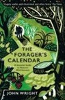 John Wright, Wright John - The Forager's Calendar