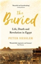 Peter Hessler, Hessler Peter - The Buried