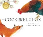 Helen Ward, Ward Helen - The Cockerel and the Fox