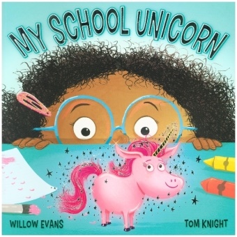 Willow Evans, Tom Knight, Tom Knight, Knight Tom - My School Unicorn