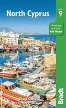Diana Darke, Darke Diana, Murray Stewart, Stewart Murray - North Cyprus