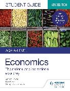 James Powell, Ray Powell, George Vlachonikolis - AQA A-level Economics Student Guide 2: The national and international economy