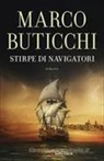 Marco Buticchi - Stripe di navigatori