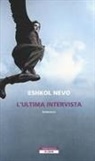 Eshkol Nevo - L'ultima intervista