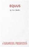 Peter Shaffer - Equus