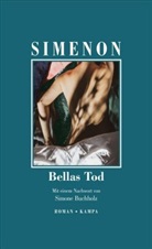 Georges Simenon - Bellas Tod