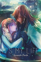 Imomushi Narita - It's my Life. Bd.5