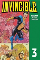 Robert Kirkman, Ryan Ottley, Cory Walker - Invincible. Nr.3