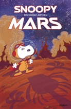 Charles M Schulz, Charles M. Schulz, Vick Scott, Vicki Scott, Paige Braddock - Peanuts - Ein Beagle auf dem Mars