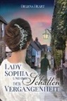 Helena Heart, Hilga Höfkens, Hilg Höfkens, Hilga Höfkens - Lady Sophia und die Schatten der Vergangenheit