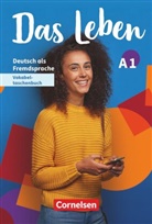 Herman Funk, Hermann Funk, KUHN, Kuhn, Christina Kuhn - Das Leben: Das Leben - Deutsch als Fremdsprache - Allgemeine Ausgabe - A1: Gesamtband