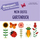 Chiara Piroddi, Agnese Baruzzi - Mein erstes Gartenbuch