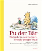 David Benedictus, Mark Burgess, Alan Alexander Milne, Mark Burgess, Harry Rowohlt - Pu der Bär. Rückkehr in den Hundertsechzig-Morgen-Wald