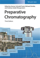 Henner Schmidt-Traub, Michael Schulte, Andreas Seidel-Morgenstern, Henner Schmidt-Traub, Michae Schulte, Michael Schulte... - Preparative Chromatography