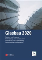 Silke Tasche, Bernhard Weller, Tasche, Silke Tasche, Tasche (Dr.-Ing., Bernhar Weller... - Glasbau 2020