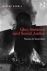 Dr Masoud Kamali, Mid Sweden University Masoud Kamali - War, Violence and Social Justice