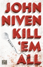 John Niven - Kill 'em all