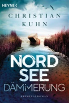 Christian Kuhn - Nordseedämmerung