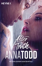 Anna Todd - After truth, Film Tie-in