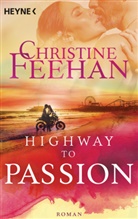 Christine Feehan - Highway to Passion