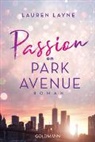 Lauren Layne - Passion on Park Avenue