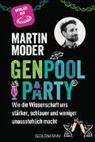 Martin Moder - Genpoolparty