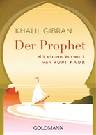 Khalil Gibran - Der Prophet