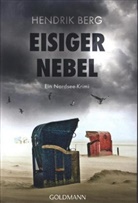 Hendrik Berg - Eisiger Nebel