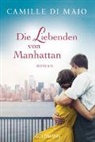 Camille Di Maio - Die Liebenden von Manhattan