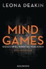 Leona Deakin - Mind Games