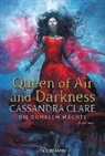 Cassandra Clare - Queen of Air and Darkness