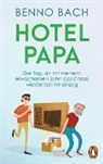 Benno Bach - Hotel Papa