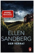 Ellen Sandberg - Der Verrat