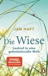 Jan Haft - Die Wiese