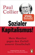 Paul Collier - Sozialer Kapitalismus!