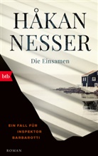 Håkan Nesser - Die Einsamen