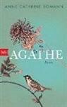 Anne C. Bomann, Anne Cathrine Bomann - Agathe