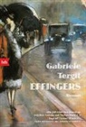 Gabriele Tergit - Effingers