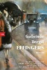 Gabriele Tergit - Effingers