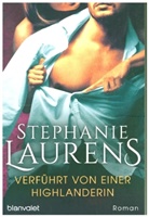 Stephanie Laurens - Verführt von einer Highlanderin
