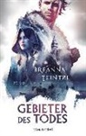 Breanna Teintze - Gebieter des Todes