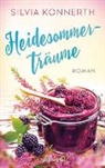 Silvia Konnerth - Heidesommerträume