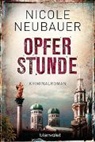 Nicole Neubauer - Opferstunde