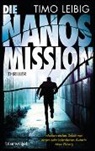 Timo Leibig - Die Nanos-Mission