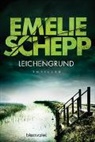 Emelie Schepp - Leichengrund