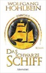 Wolfgang Hohlbein - Enwor - Das schwarze Schiff